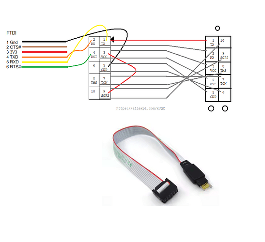 Wiring