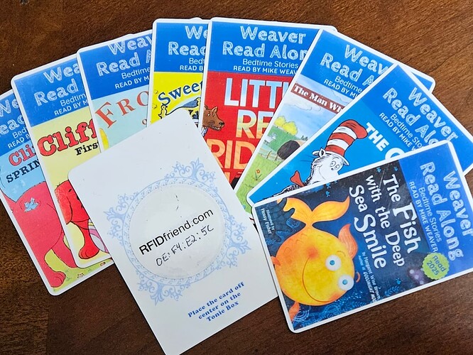 read-along-cards