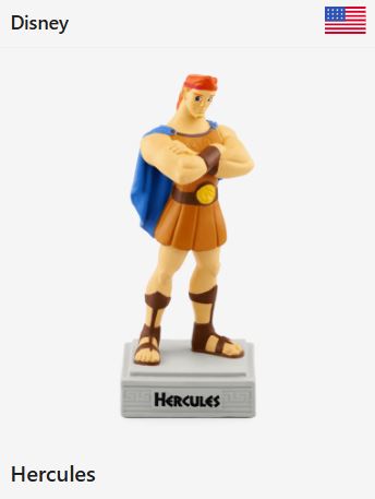 Hercules