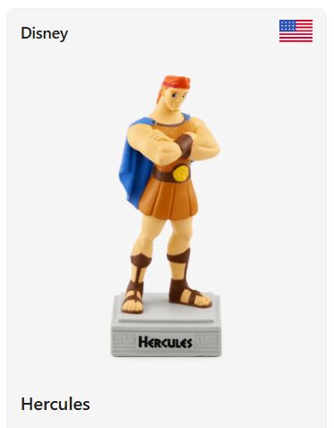 Hercules